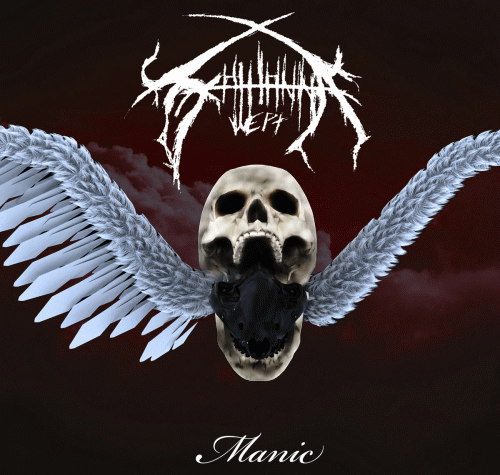 Scathanna Wept : Manic